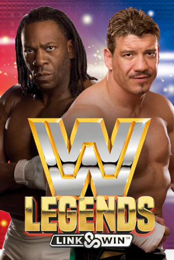 Демо игра WWE Legends: Link & Win VF от Microgaming | Casino X BY