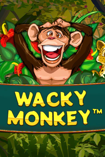 Демо игра Wacky Monkey от  | Casino X BY