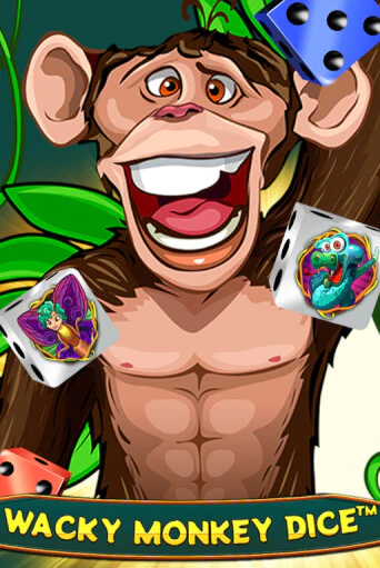 Демо игра Wacky Monkey Dice от  | Casino X BY