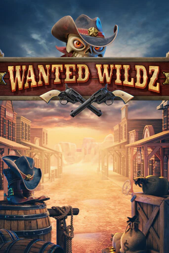 Демо игра Wanted Wildz от  | Casino X BY