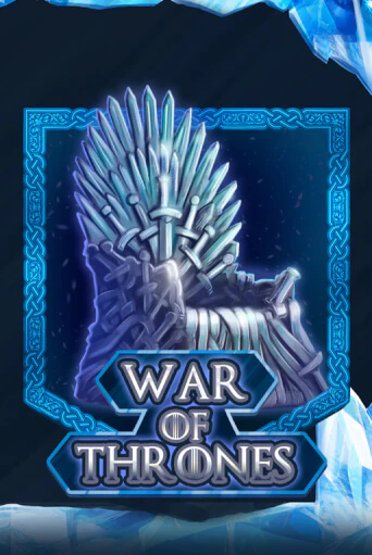 Демо игра War Of Thrones от  | Casino X BY