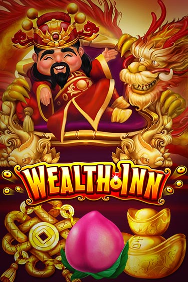 Демо игра Wealth Inn от  | Casino X BY