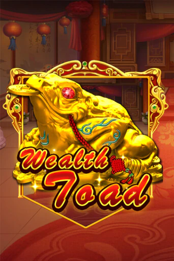 Демо игра Wealth Toad от  | Casino X BY