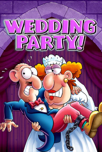 Демо игра Wedding Party! от  | Casino X BY