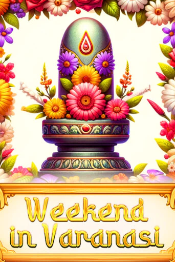 Демо игра Weekend in Varanasi от  | Casino X BY