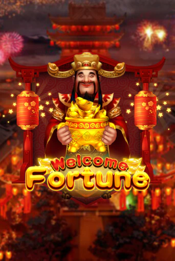 Демо игра Welcome Fortune от  | Casino X BY