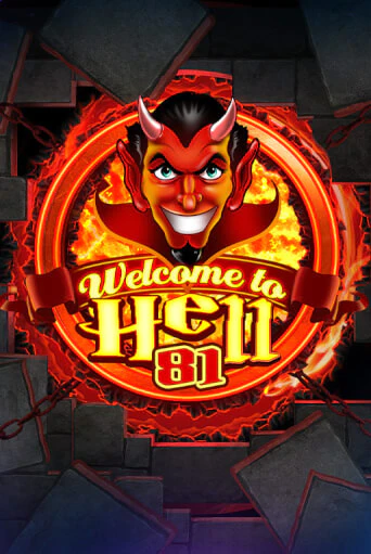 Демо игра Welcome To Hell 81 от  | Casino X BY