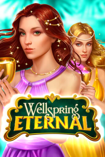 Демо игра Wellspring Eternal от  | Casino X BY