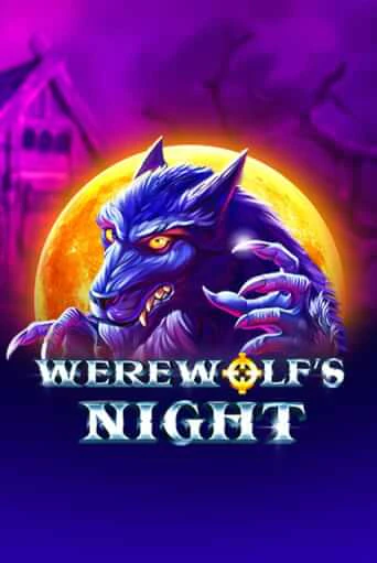 Демо игра Werewolf's Night от  | Casino X BY