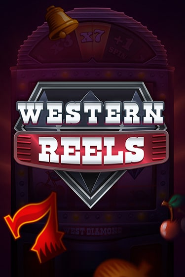 Демо игра Western Reels от  | Casino X BY