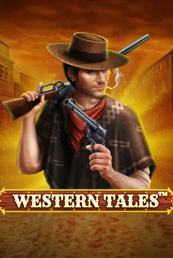 Демо игра Western Tales от  | Casino X BY