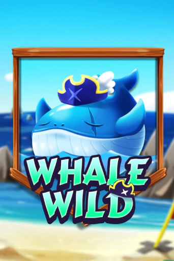 Демо игра Whale Wild от  | Casino X BY