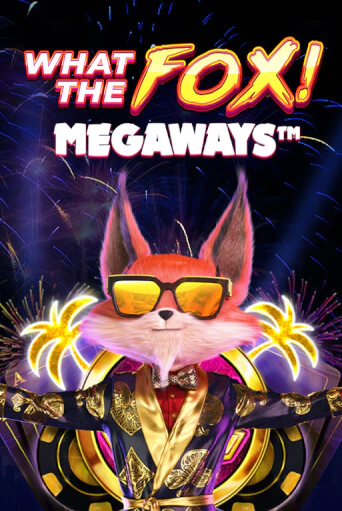 Демо игра What the Fox MegaWays от  | Casino X BY