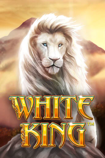 Демо игра White King от  | Casino X BY