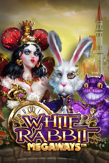 Демо игра White Rabbit от  | Casino X BY