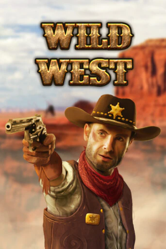 Демо игра Wild West от  | Casino X BY