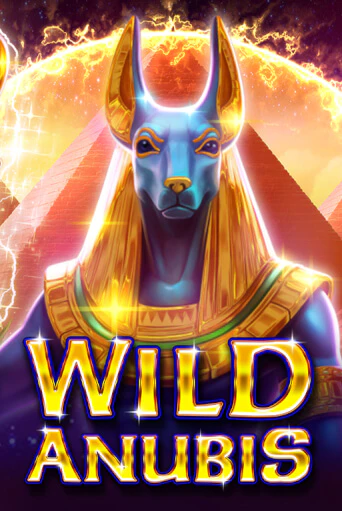 Демо игра Wild Anubis от  | Casino X BY