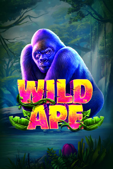 Демо игра Wild Ape от  | Casino X BY