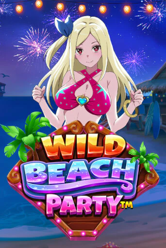 Демо игра Wild Beach Party™ от  | Casino X BY