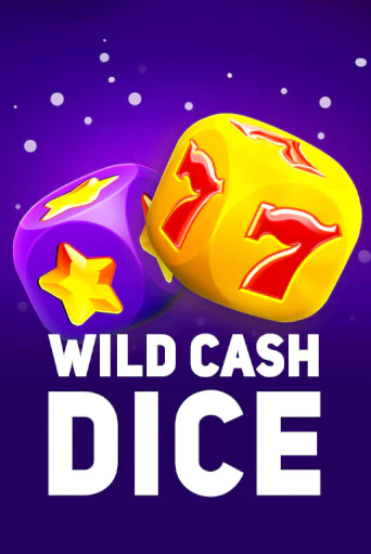 Демо игра Wild Cash Dice от  | Casino X BY