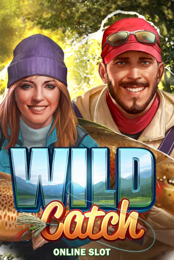 Демо игра Wild Catch (New) от  | Casino X BY