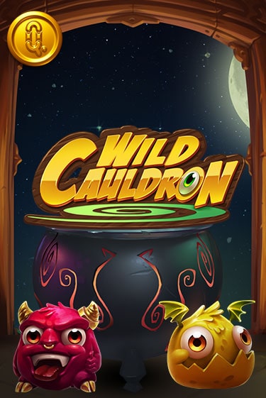 Демо игра Wild Cauldron от  | Casino X BY