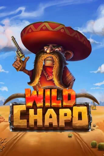 Демо игра Wild Chapo от  | Casino X BY