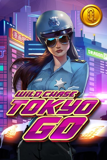 Демо игра Wild Chase: Tokyo Go от  | Casino X BY