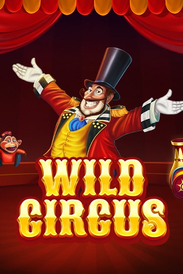 Демо игра Wild Circus от  | Casino X BY