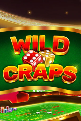 Демо игра Wild Craps от  | Casino X BY