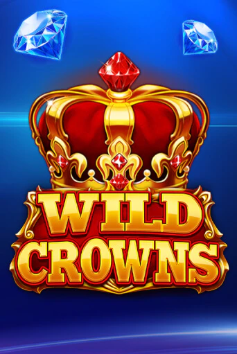 Демо игра Wild Crowns от  | Casino X BY