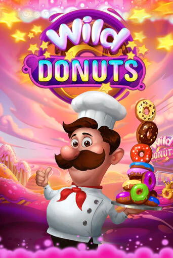 Демо игра Wild Donuts от  | Casino X BY