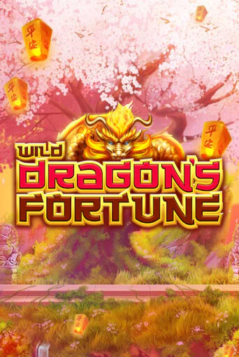 Демо игра Wild Dragon’s Fortune от  | Casino X BY
