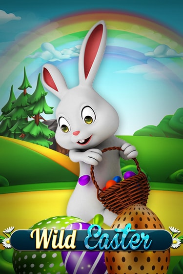 Демо игра Wild Easter от  | Casino X BY