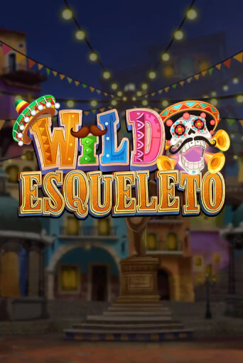 Демо игра Wild Esqueleto Lightning Chase от  | Casino X BY