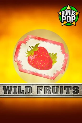 Демо игра Wild Fruits от  | Casino X BY