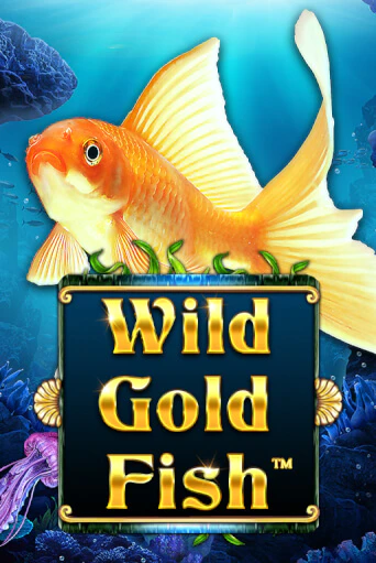 Демо игра Wild Gold Fish от  | Casino X BY