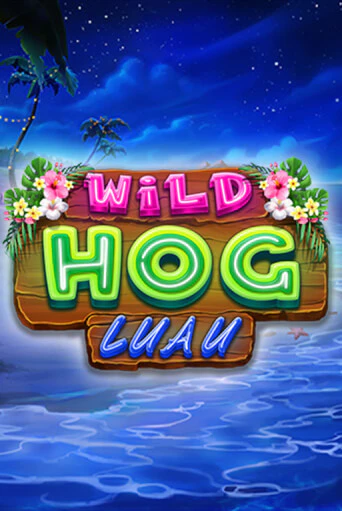 Демо игра Wild Hog Luau от  | Casino X BY
