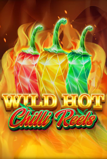 Демо игра Wild Hot Chilli Reels от  | Casino X BY