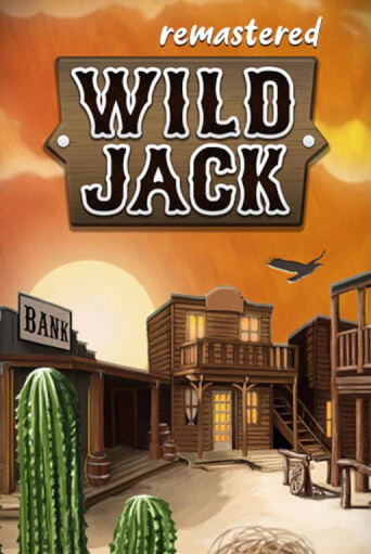 Демо игра Wild Jack Remastered от  | Casino X BY