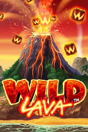 Демо игра Wild Lava от  | Casino X BY