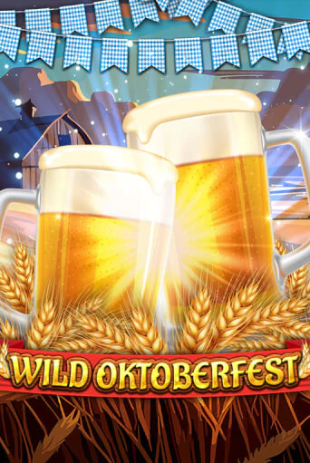 Демо игра Wild Oktoberfest от  | Casino X BY