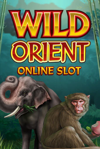Демо игра Wild Orient от  | Casino X BY