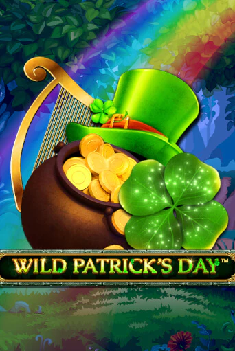 Демо игра Wild Patrick's Day от  | Casino X BY