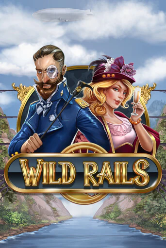 Демо игра Wild Rails от  | Casino X BY