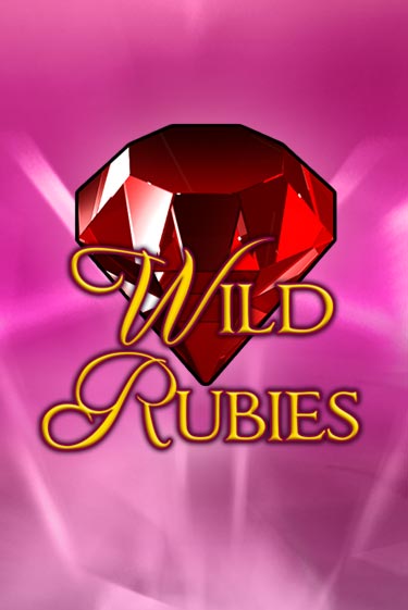 Демо игра Wild Rubies от  | Casino X BY