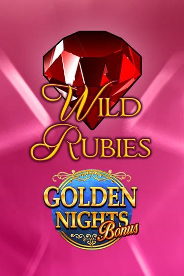 Демо игра Wild Rubies GDN от  | Casino X BY