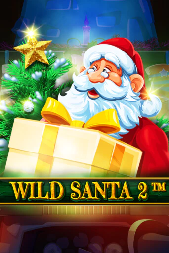 Демо игра Wild Santa 2 от  | Casino X BY