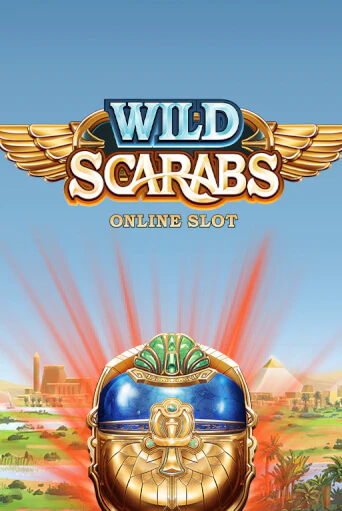 Демо игра Wild Scarabs от  | Casino X BY
