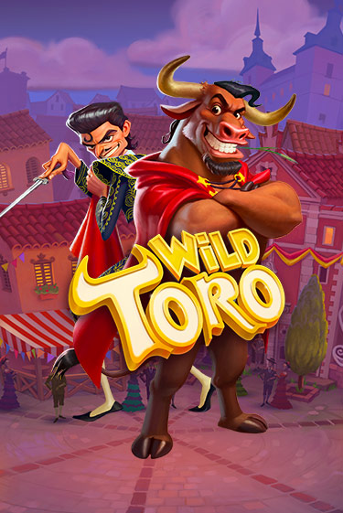 Демо игра Wild Toro от  | Casino X BY